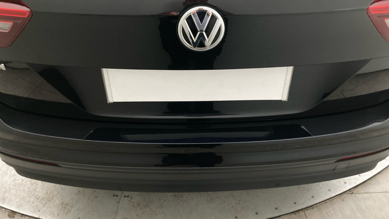 Volkswagen Tiguan 1.4 TSi 125 SE Nav 5dr Petrol Estate